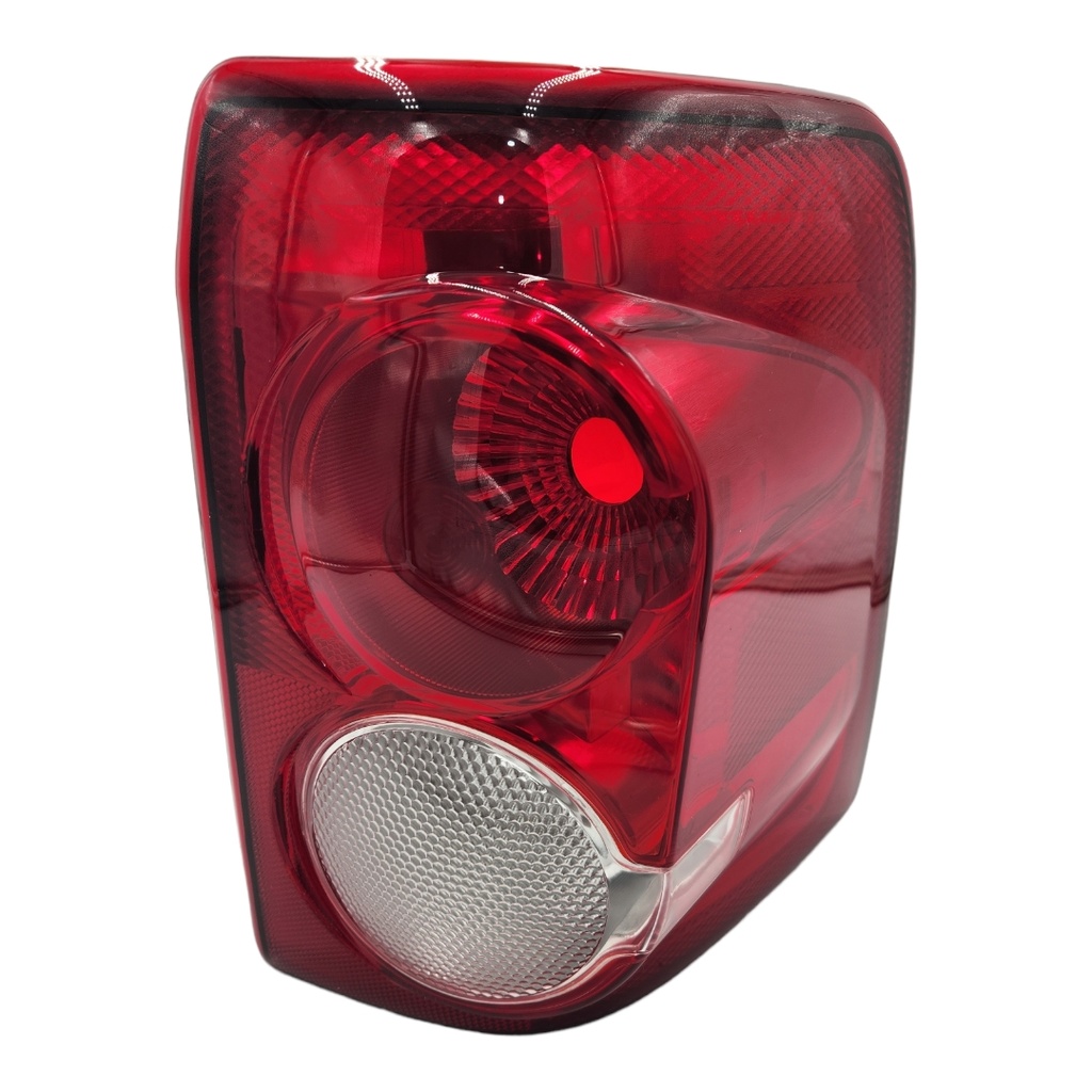 STOP  DER. ECOSPORT 08-10