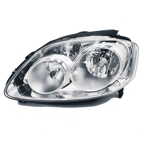 FARO DELT. IZQ. DOBLE FOCO FOX/CROSSFOX/SPACE 06-10