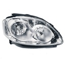 FARO DELT. DER. DOBLE FOCO FOX/CROSSFOX/SPACE 06-10