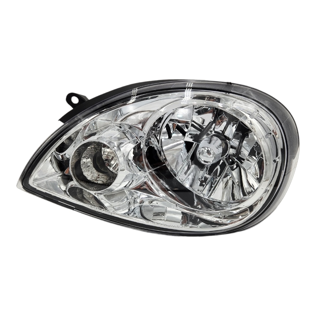 FARO DELT. IZQ. CHEVY CONFORT 06-08