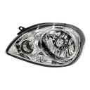 FARO DELT. IZQ. CHEVY CONFORT 06-08