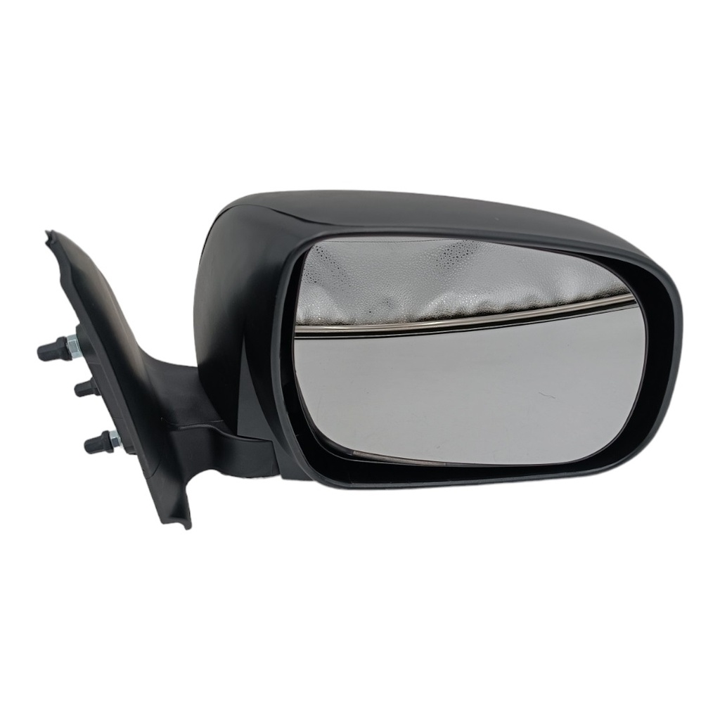 RETROVISOR DER. NEGRO MANUAL HILUX 06-11