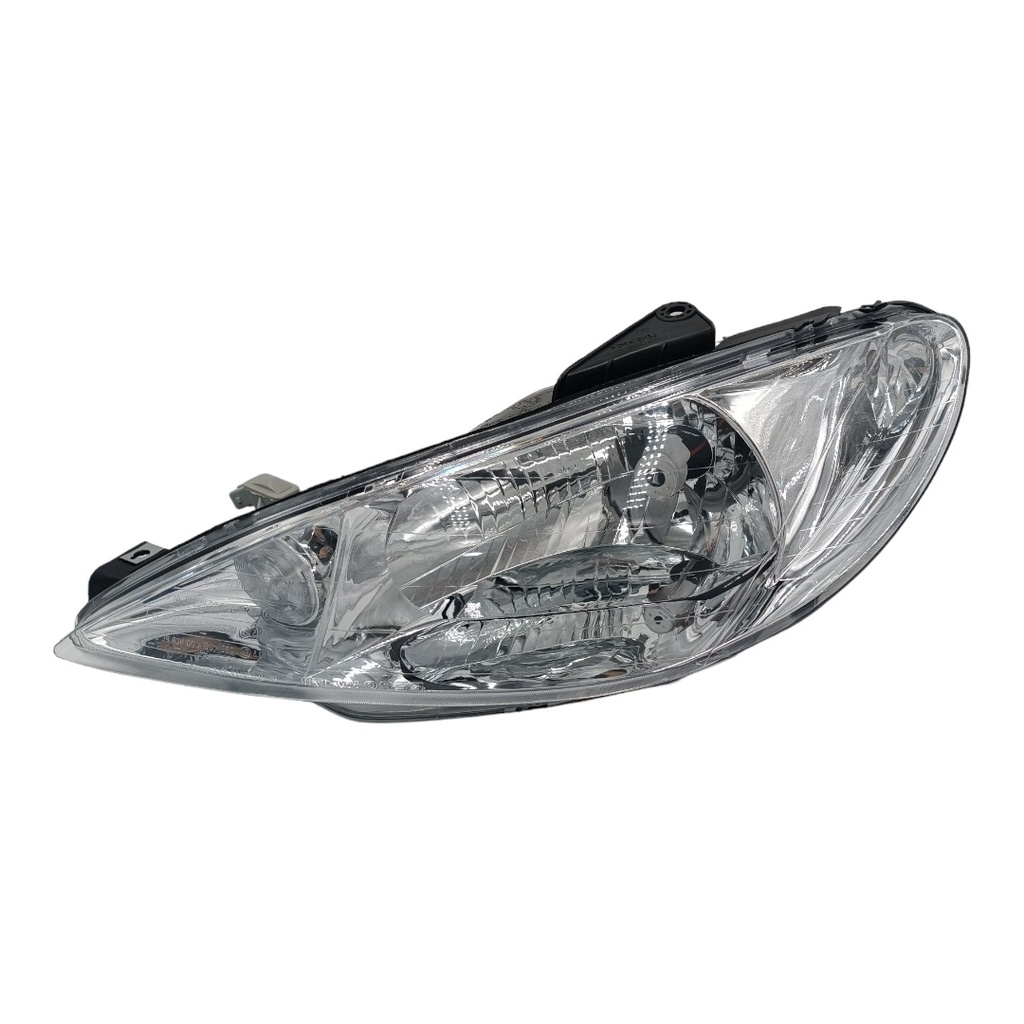 FARO DELT. IZQ. PEUGEOT 206