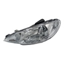 FARO DELT. IZQ. PEUGEOT 206