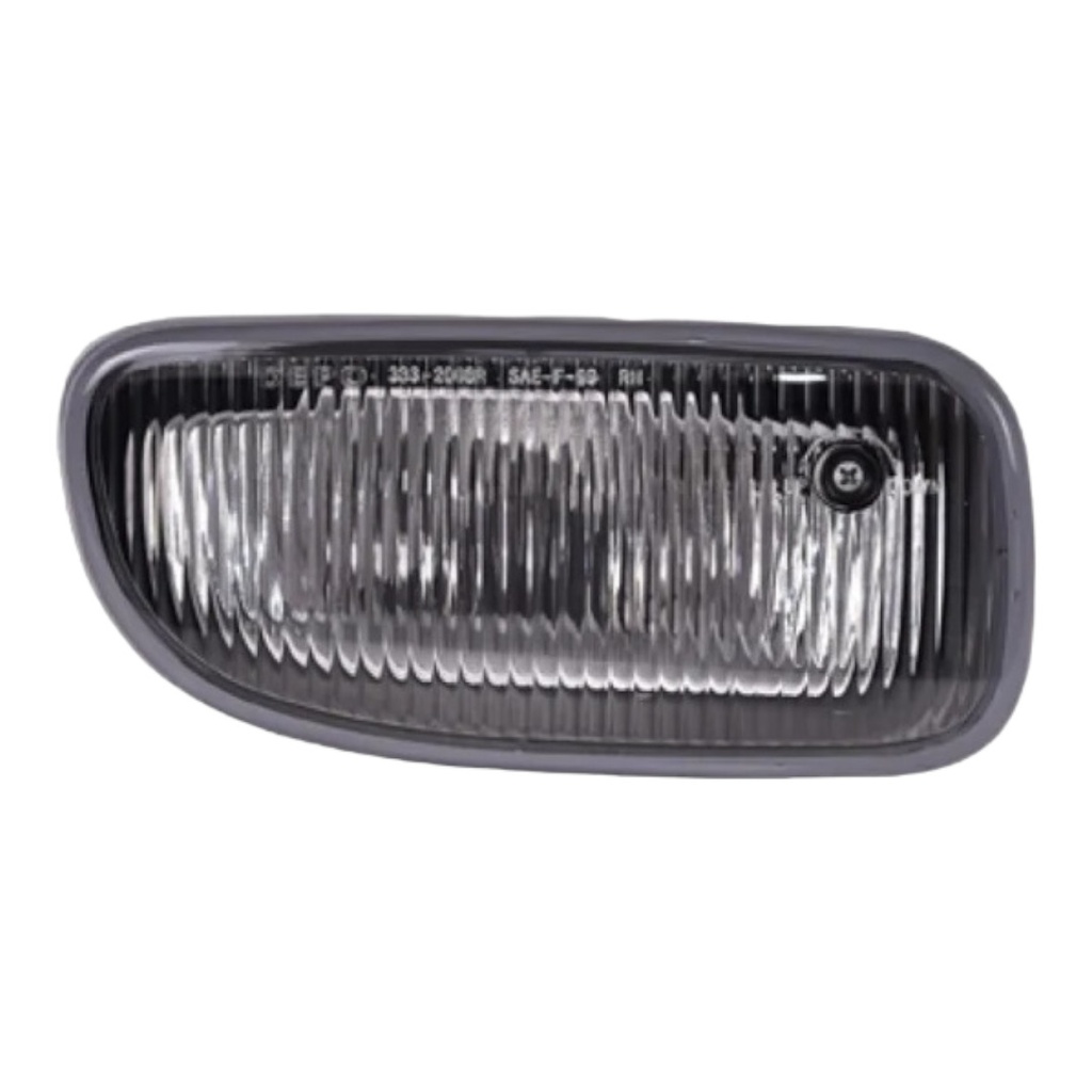 FARO NEBLINA DER. GRAND CHEROKEE 99-03