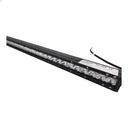 BARRA LED SLIM 1 FILA 31" COMBO 150W 30LED XTREME