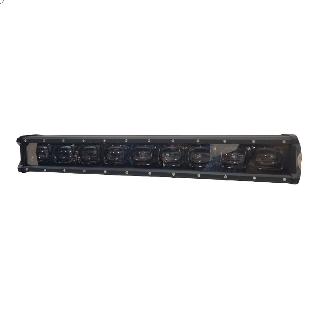 BARRA LED UNA FILA 21'' 90W LENTE XML XTREME