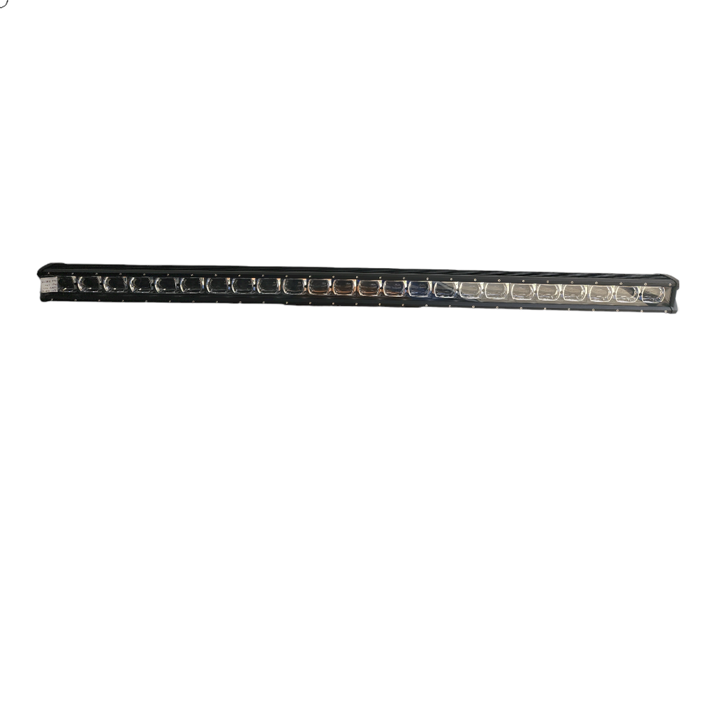 BARRA LED UNA FILA 54'' 240W LENTE XML XTREME