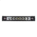 BARRA LED UNA FILA 7D BACKLIGHT 21,5'' 120W RGB CONTROL BLUETOOTH LOGO XTREME