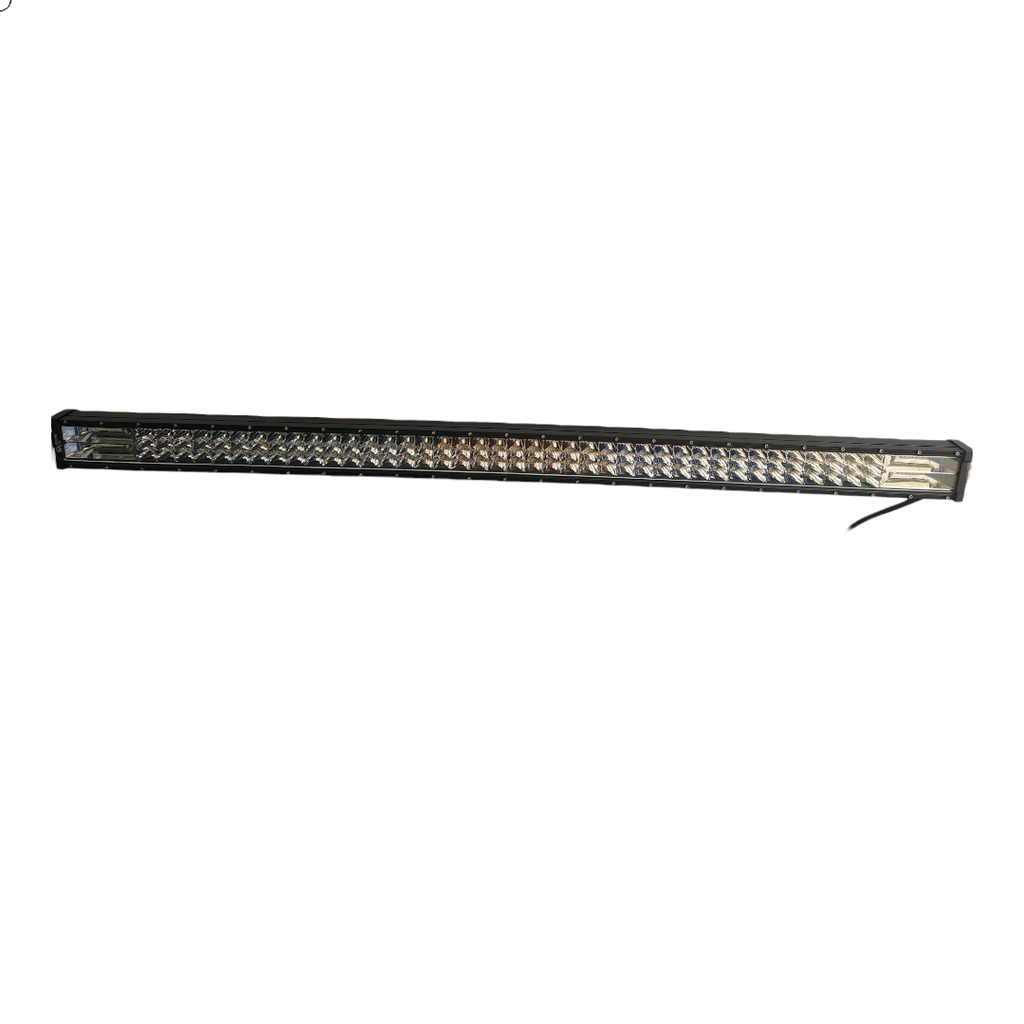 BARRA LED THREE ROW 50'' COMBO 148W XTREME