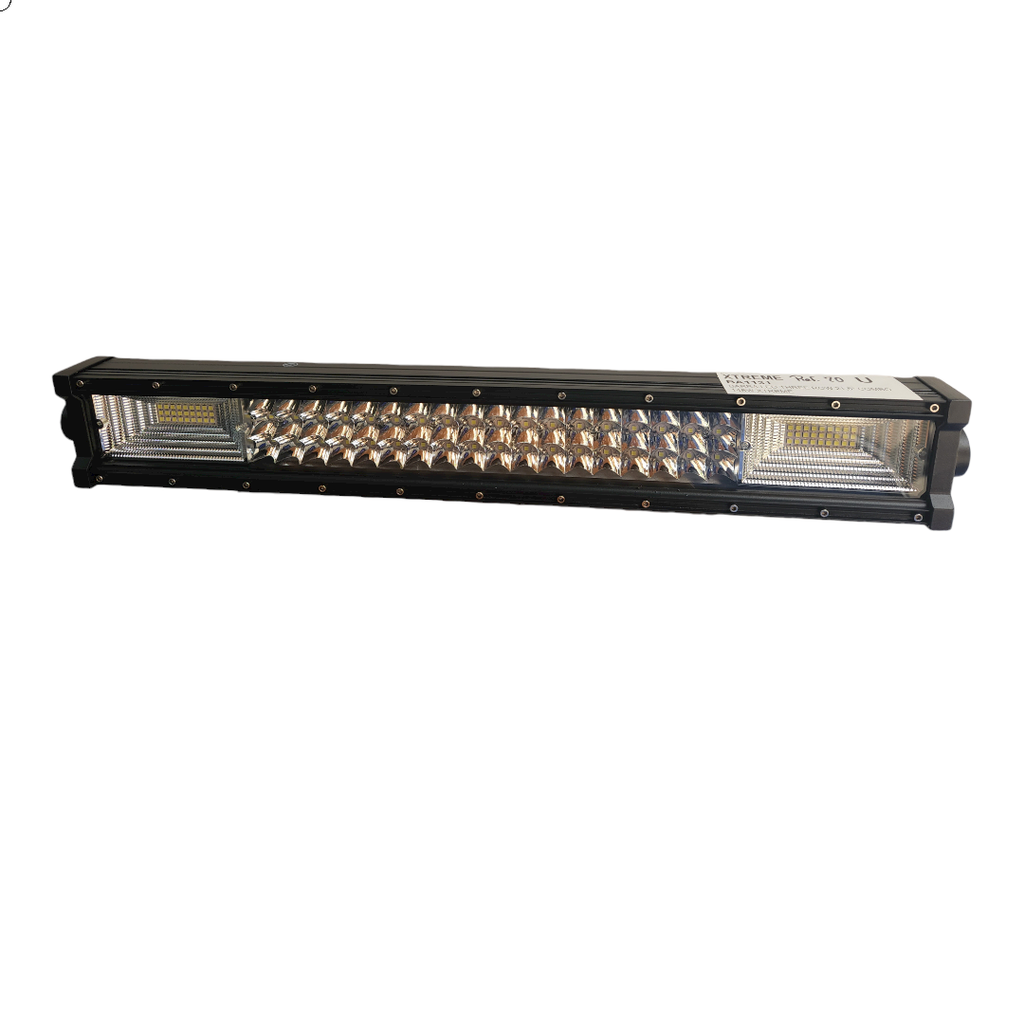 BARRA LED THREE ROW 21,5" COMBO 148W XTREME