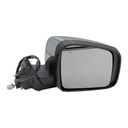 RETROVISOR DER. ELECTRICO CROMADO, LED, HEATED, MEMORIA GRAND CHEROKEE 11-16 LIMITED