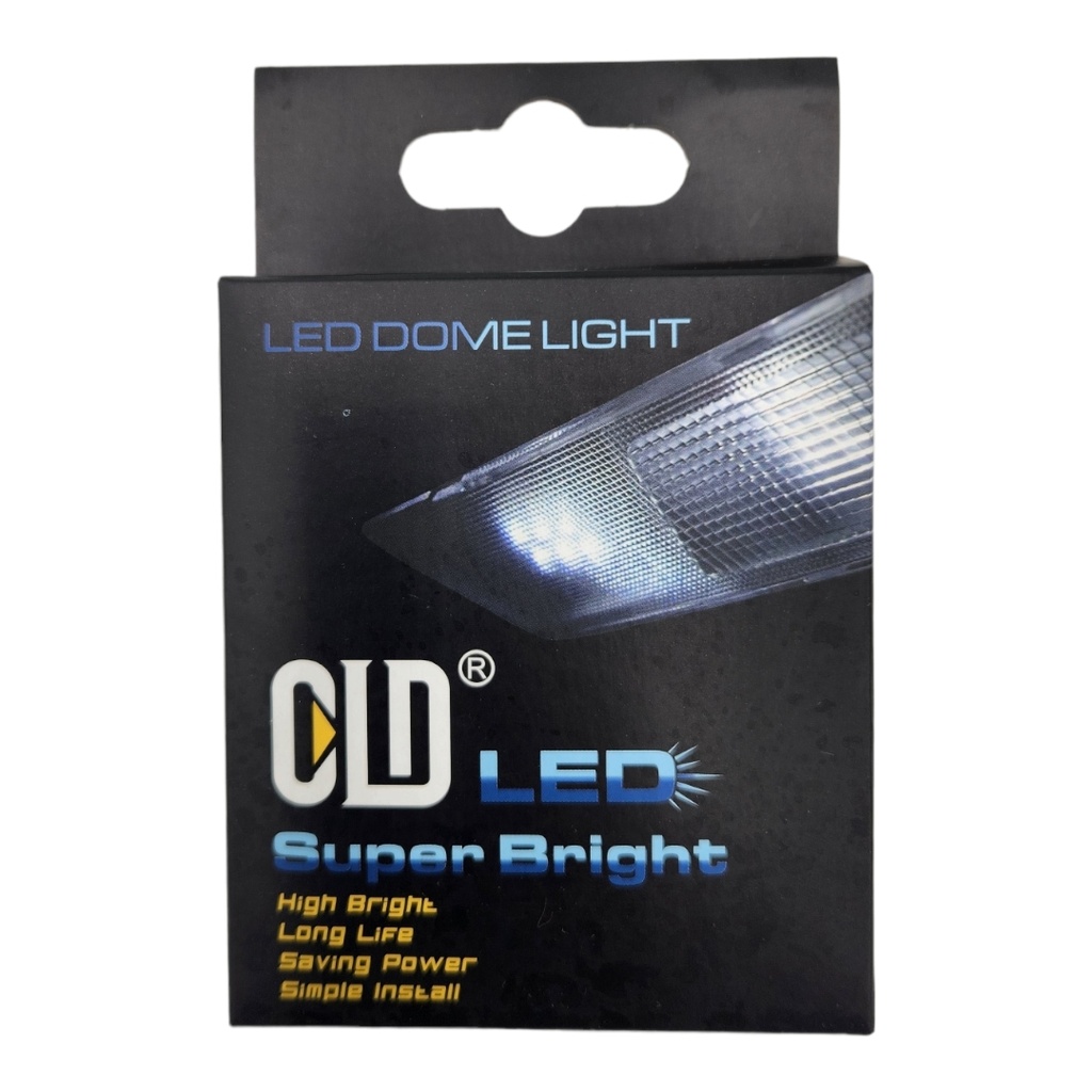 GALLETA 18 LED COB 2,5 X 1,5 CM