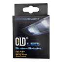GALLETA 24 LED COB 3,5 X 2 CM
