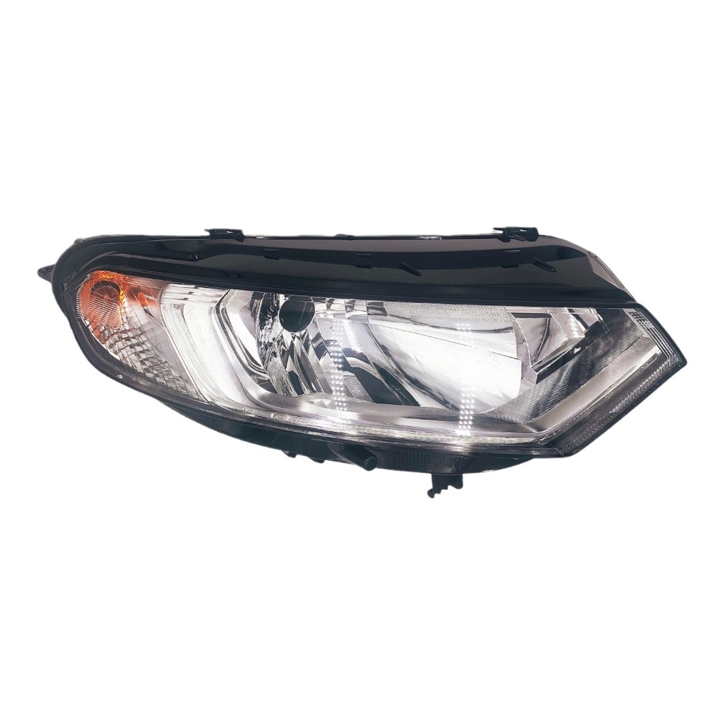 FARO DELT. DER. ECOSPORT TITANIUM