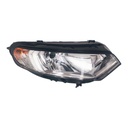 FARO DELT. DER. ECOSPORT TITANIUM