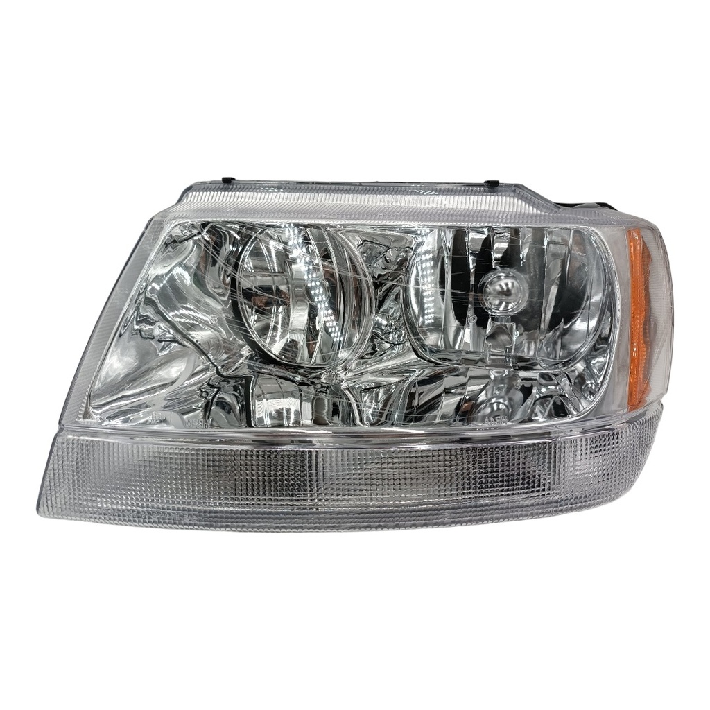 FARO DELT. IZQ. GRAND CHEROKEE 99-04