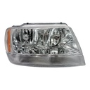 FARO DELT. DER. GRAND CHEROKEE 99-04