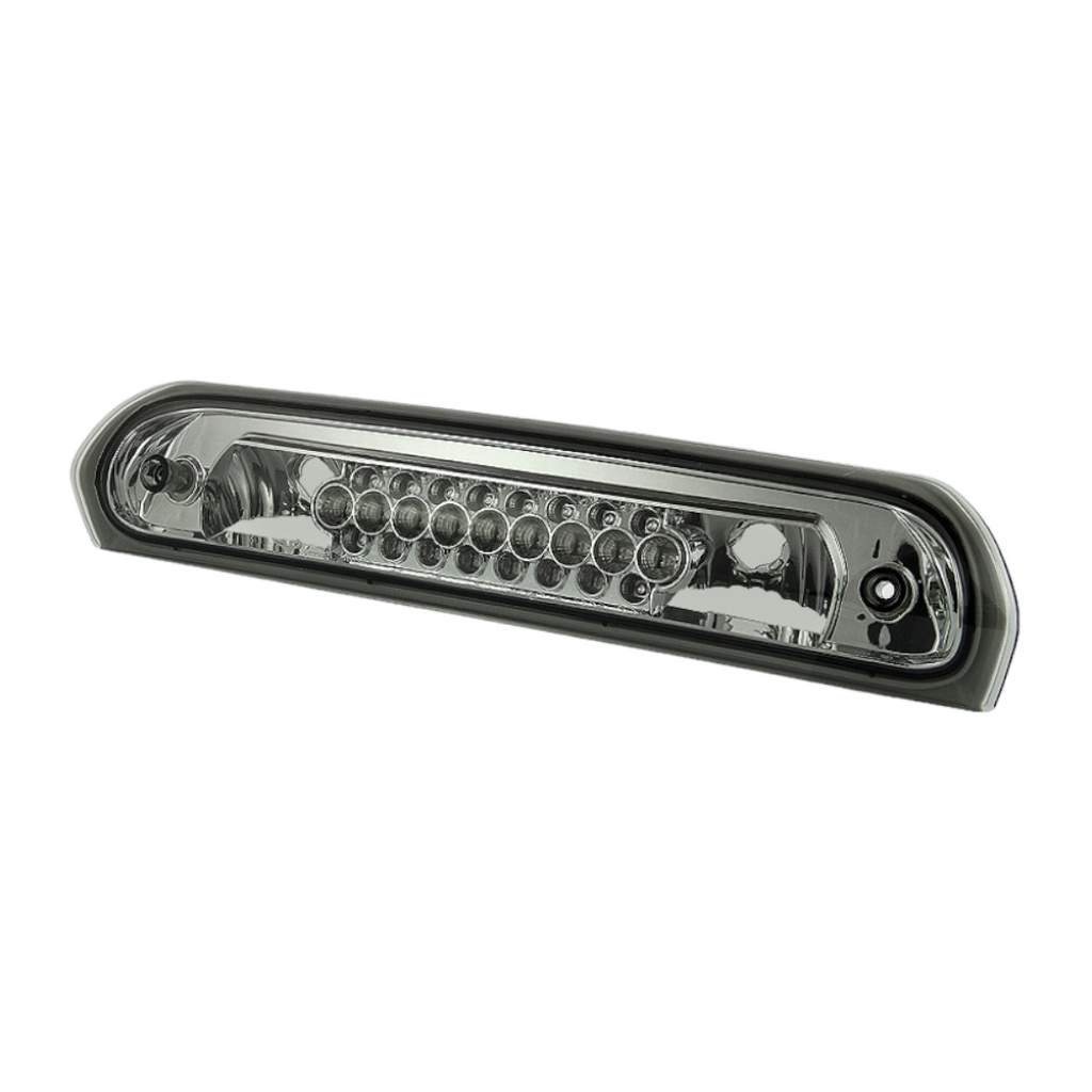 TERCER STOP CROMADO LED RAM 02-09