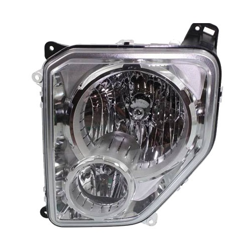 FARO DELT. DER. CHEROKEE KK 08-15