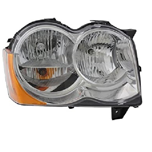 FARO DELT. DER. GRAND CHEROKEE 08-10