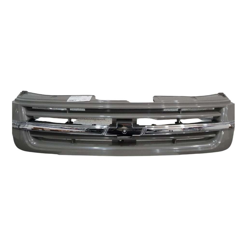 PARRILLA DMAX 05-09