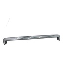 PLATINA CROMADA CAPOT AVEO LT 08-15