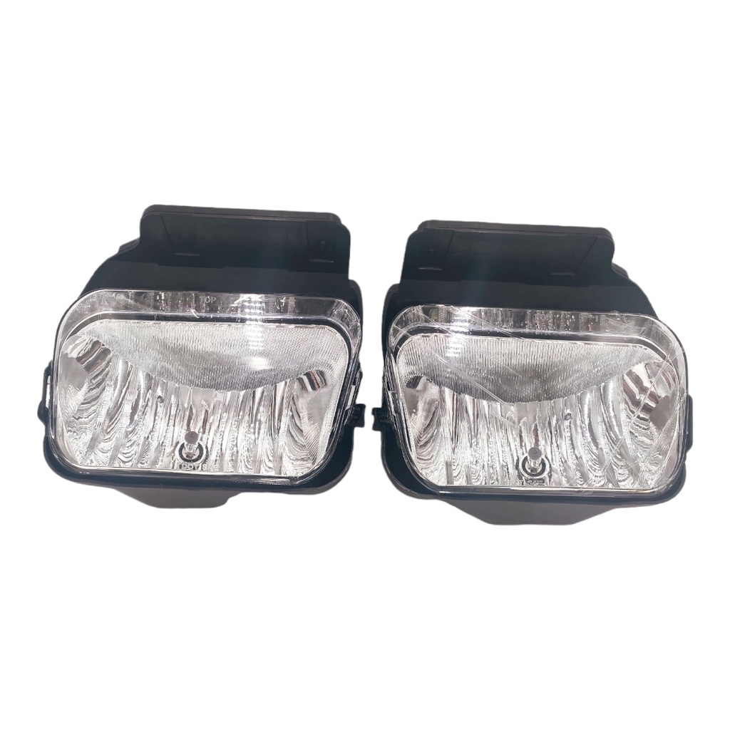 FARO NEBLINA KIT SILVERADO/CHEYENNE 03-06 (CABLEADO Y SWICHT)