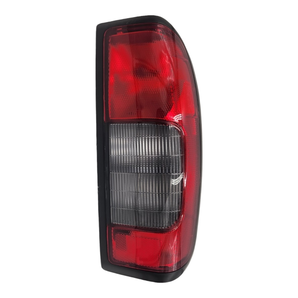 STOP  DER. FRONTIER 04-15 / ZNA