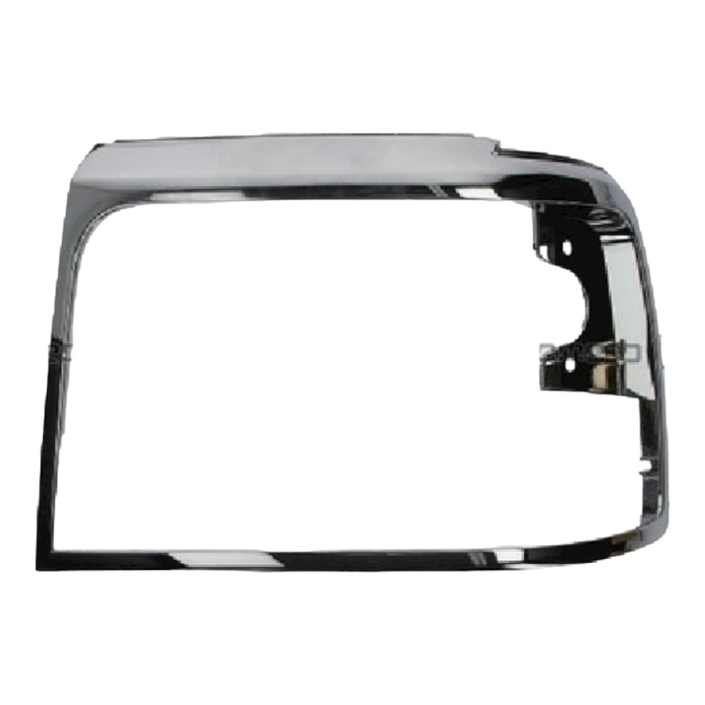 ARO FARO IZQ. CROMADO BRONCO/F-150 92-96