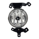 FARO NEBLINA DER. SPARK 05-12