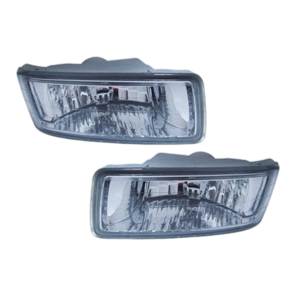 FARO NEBLINA PAR DMAX 05-09