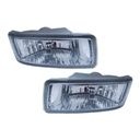 FARO NEBLINA PAR DMAX 05-09