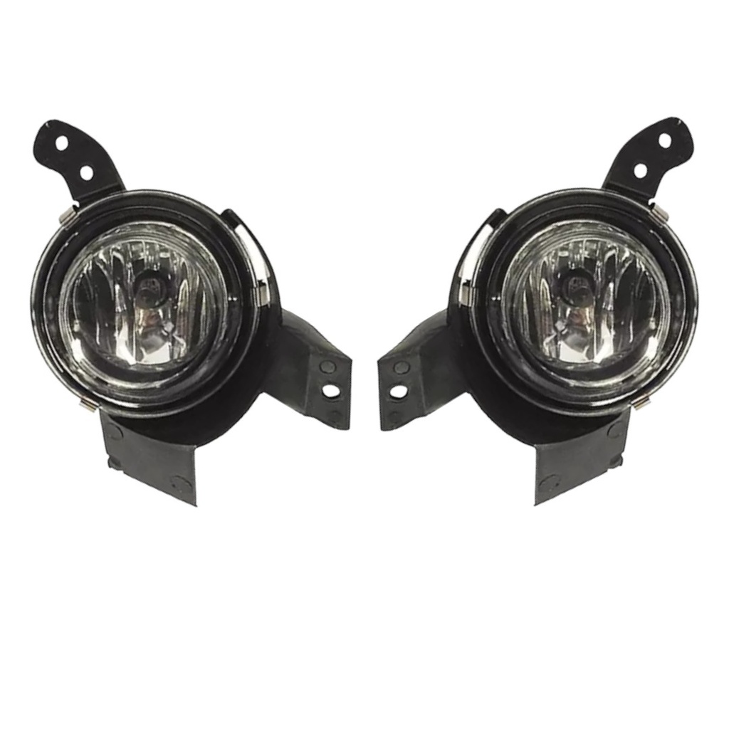 FARO NEBLINA PAR FIESTA MAX 08-10/ECOSPORT 08/12