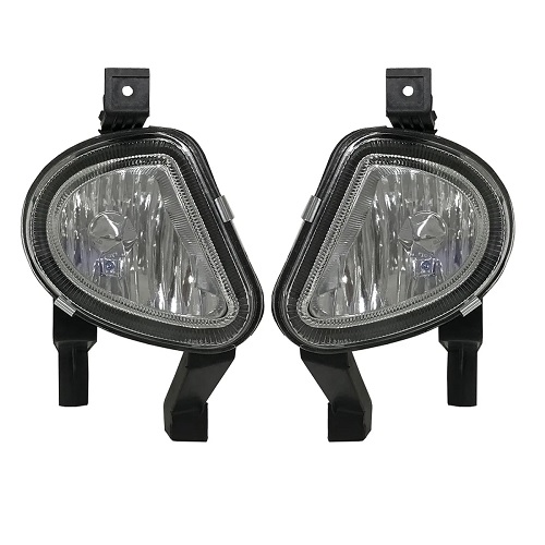 FARO NEBLINA PAR CORSA 97-06