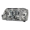 FARO DELT. IZQ. FIAT UNO FIRE / FIORINO 04-10