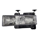 FARO DELT. IZQ. GRAND BLAZER / CHEYENNE / SILVERADO 92-99