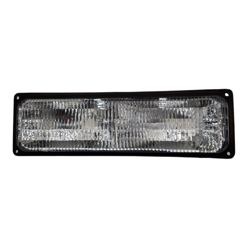 COCUYO FRONTAL IZQ. GRAND BLAZER / CHEYENNE / SILVERADO 92-99
