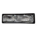COCUYO FRONTAL IZQ. GRAND BLAZER / CHEYENNE / SILVERADO 92-99