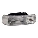 FARO DELT. DER. SILVERADO/CHEYENNE 99-02
