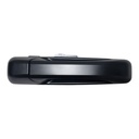 MANILLA DER. EXTERNA NEGRA S/HUECO G.CHEROKEE 05-10 / COMMANDER