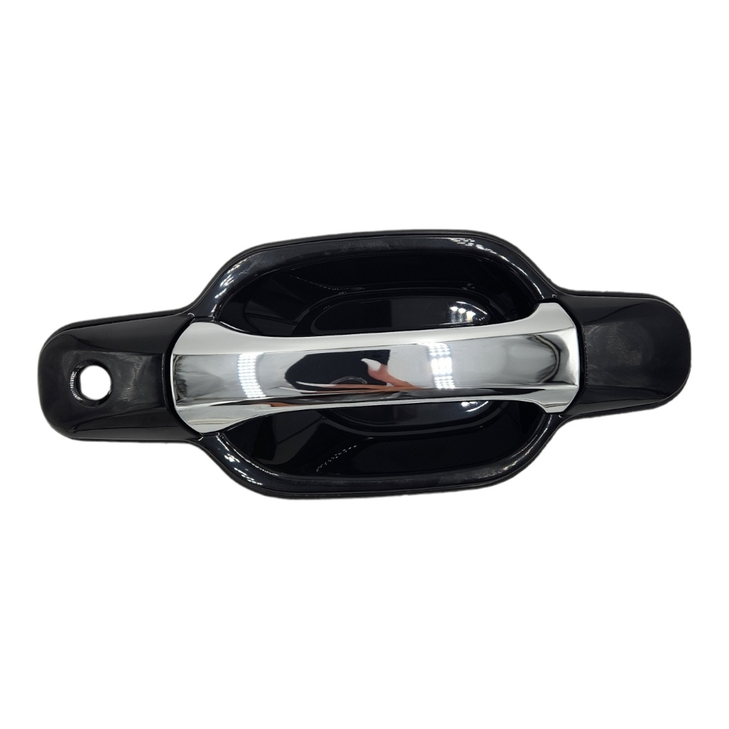 MANILLA DELT. IZQ. EXTERNA CROMADA DMAX 05-14