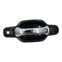 MANILLA DELT. IZQ. EXTERNA CROMADA DMAX 05-14