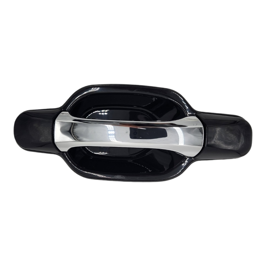 MANILLA TRAS. DER. EXTERNA CROMADA DMAX 05-14