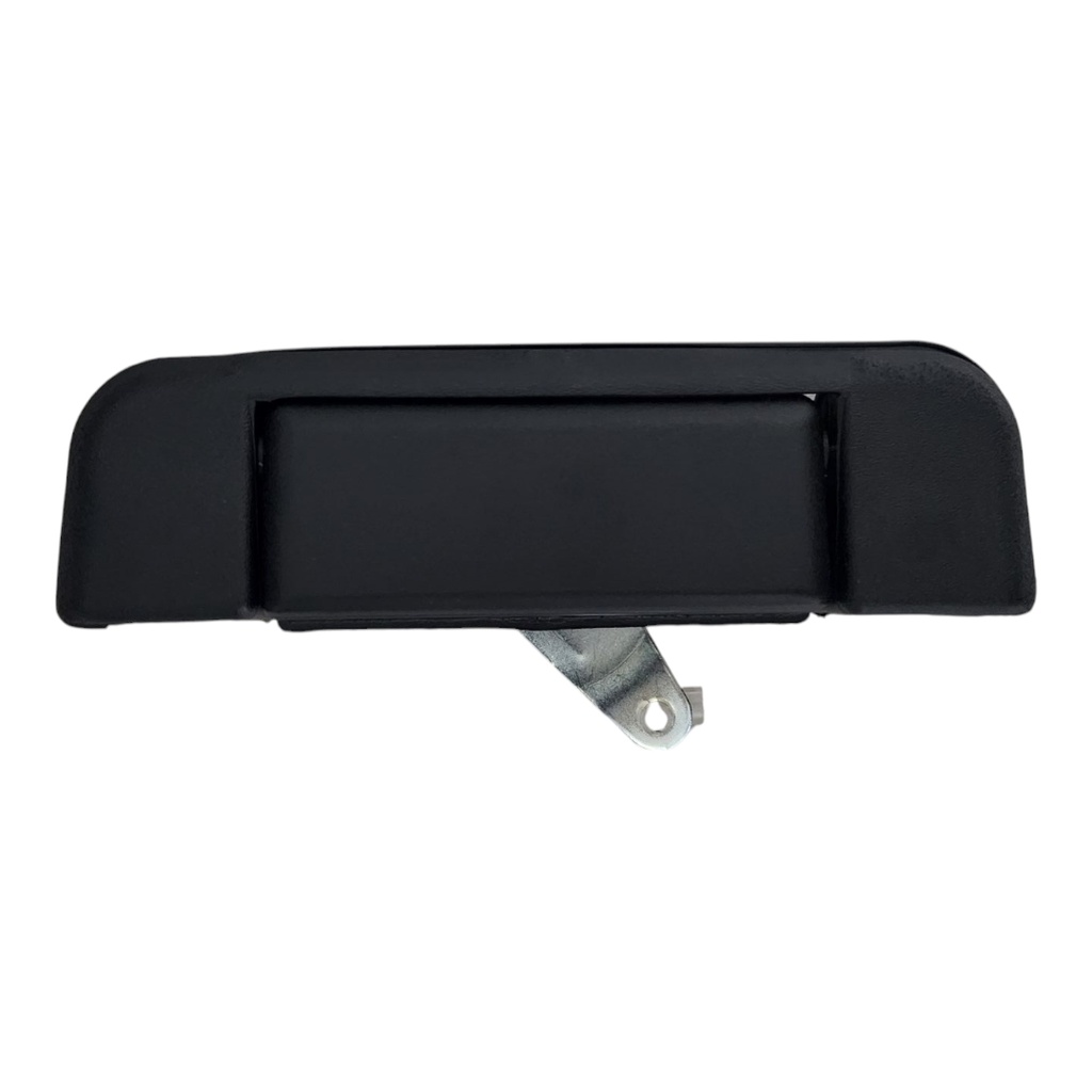 MANILLA COMPUERTA METALICA NEGRA HILUX 06-15