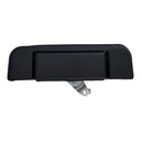MANILLA COMPUERTA METALICA NEGRA HILUX 06-15