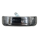 MANILLA COMPUERTA METALICA CROMADA HILUX 06-15