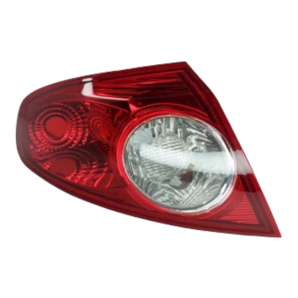 STOP GUARDAFANGO IZQ. OPTRA HATCHBACK 06-10