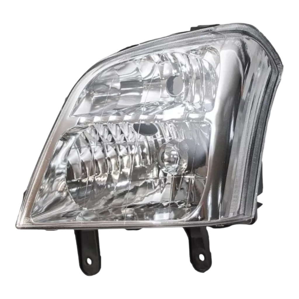 FARO DELT. IZQ. DMAX 05 -09