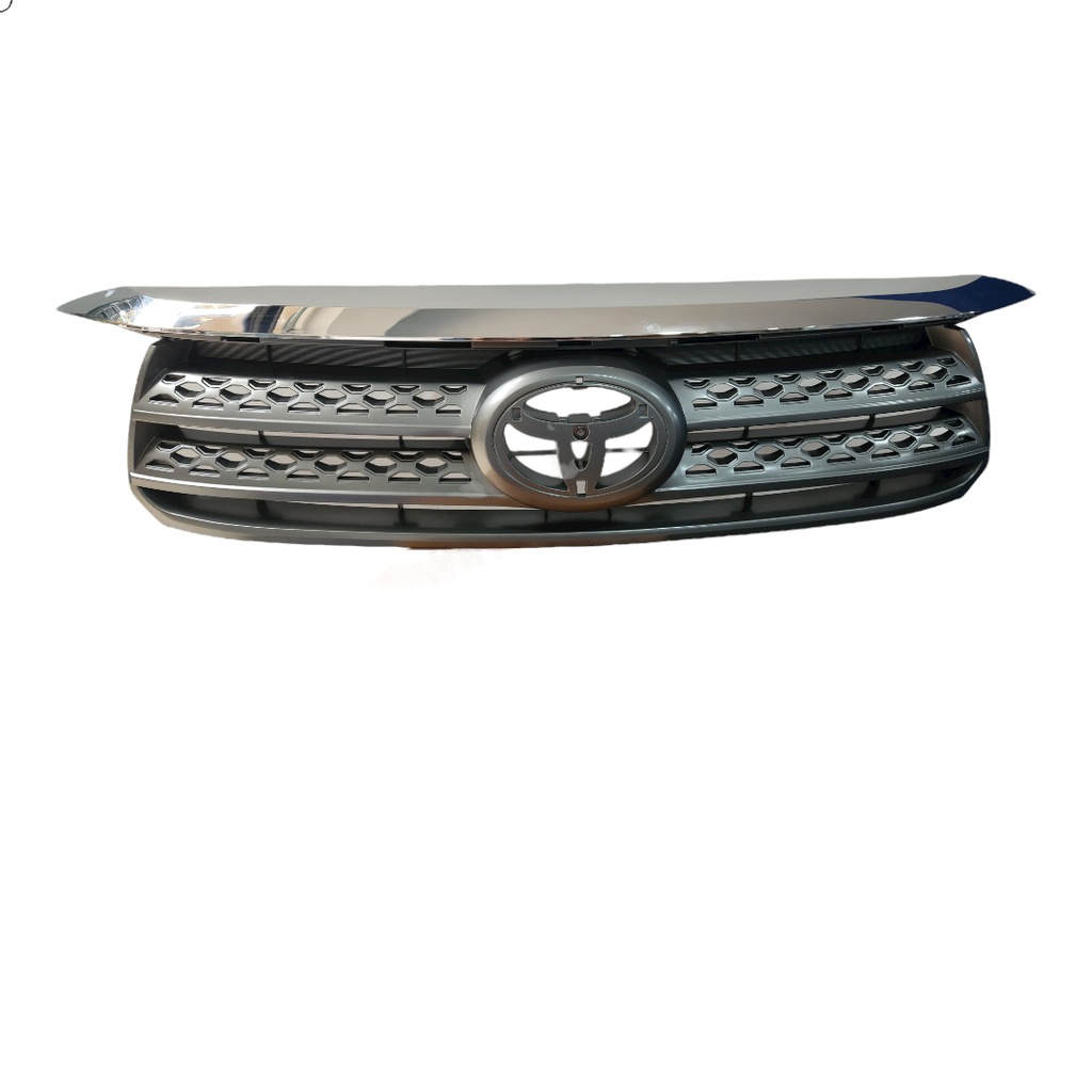 PARRILLA SIN EMBLEMA FORTUNER 09-11
